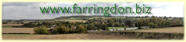 Farringdon Hampshire