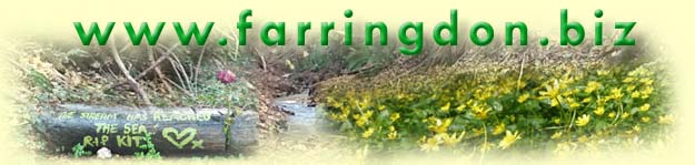 farringdon.biz